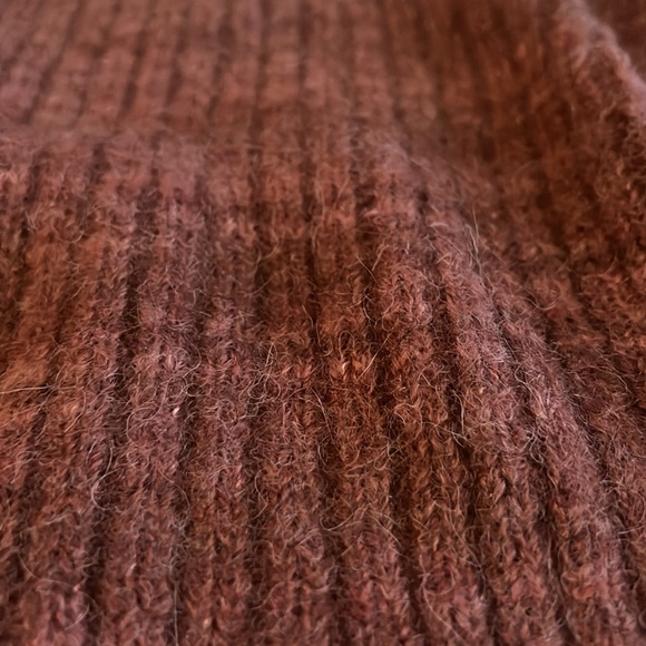 Misha & Puff Ines sweater in Matter Root Small - Picture 2 of 7